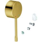 Grohe Hebel cool sunrise