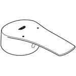 Grohe Hebel chrom