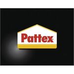 Pattex Sekundenkleber 9H PSV1C Glas Flüssig 3g