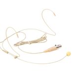 OMNITRONIC HS-1100 XLR Headset-Mikrofon