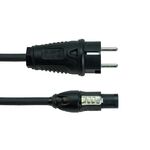 PSSO PowerCon TRUE Netzkabel 3x1,5 1,5m