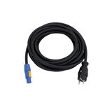 PSSO PowerCon Netzkabel 3x2,5 10m H07RN-F