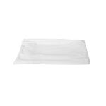 EUROLITE Wechselcover für Stage Stand Set 150cm weiß