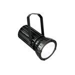 EUROLITE LED CSL-100 Strahler schwarz