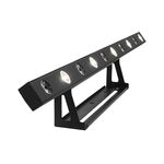 EUROLITE LED STP-10 Sunbar 3200K 10x5W Lichtleiste 6°