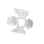 EUROLITE Flügelbegrenzer PAR-16 Spot sil