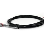 TCM FX CO2 Schlauch 5m (3/4)