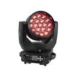 EUROLITE LED TMH-X4 Moving-Head Wash Zoom