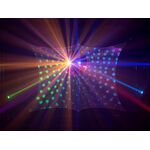 EUROLITE LED IP PST-10W grün Pinspot