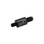REUTLINGER Drahtseilhalter Typ 50SVIII-M12BG sw