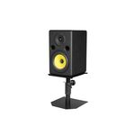 OMNITRONIC MOTI-1 Monitorständer 2x