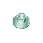 ALUTRUSS SINGLELOCK Bodenplatte SBPR (rund)