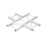 ALUTRUSS BILOCK BQ2-PAC41H 4-Weg Kreuz