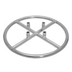 ALUTRUSS QUADLOCK QL-ET Kranz Ø 1m
