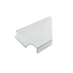 TRUSS4BARS Traversenauflage für 90° Ecke links/6mm