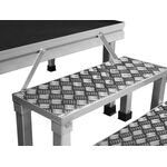 GUIL ECD-20-80 Treppensystem