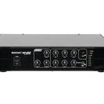 OMNITRONIC MP-250 ELA-Mischverstärker