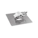 ALUTRUSS LCD-Traversenplatte
