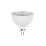 OMNILUX MR-16 12V GU-5,3 2W SMD grün