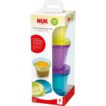 NUK Frischebehälter, sortiert, 1 Stück