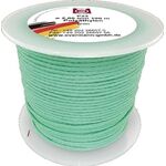Maurerschnur L.50m D.2mm 35kg PE grün, 1 Stück