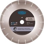 Diamanttrennscheibe DCH FC Premium D.115mm Bohr.22,23mm superdünn 7mm TYROLIT