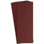 Schleifblatt FP 77 K T-ACT K.80 f.HO/Metall Korund KLINGSPOR - VPE: 100