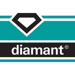 Tuschierpaste blau 60g Tube DIAMANT