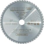 Metallkreissägeblatt Drytech®HM203/54Z D.203mm B.1,2mm HM Bohrungs-D.25,4mm Z.54