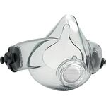 Halbmaske PAF-1010 m.Ausatemventil mittel CLEANSPACE