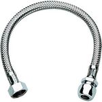 Grohe Druckschlauch 300mm chr
