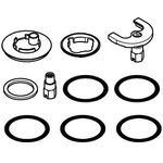Grohe Verschraubung chr