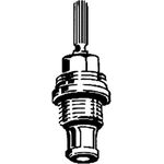 Grohe Oberteil 1/2" f UP-Ventile 1/2"