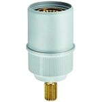 Grohe Spindelverlängerung PG03 per Stück chr