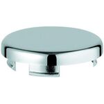 Grohe Abdeckkappe PG05 chr