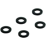 Grohe Dichtung 14,3x8x1,5, 5 Stück