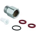 Grohe Sieb chrom