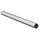 HG Rohr gerade, 500mm edelstahl