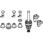 Grohe Umstellung su-st