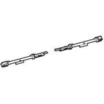 Geberit Verbindungsstück für Stabilisierungsstange, 2 Stück