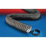 Abgasschlauch CP ARAMID 461 PROTECT 200-203mm 214mm 5m NORRES - VPE: 5