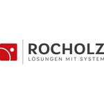 Pack- u.Arbeitstisch B1600xT800xH850mm HÜDIG & ROCHOLZ