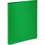 Pagna Ringbuch A4 16mm PP 2-Ring-Mechanik grün, 1 Stück