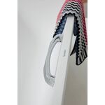 Duravit Wannengriff 300mm, für Bade- und Whirlwannen chrom