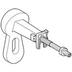 Grohe Wandwinkel RAPID SL für Vorwandmontage, 2 Stück