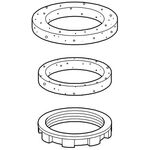 Grohe Dichtung f Servo-Set 58ix95a