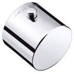 Griff AXOR UNO für Thermostat chrom