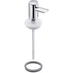 HG Pumpe Axor für Lotionspender edel-MS