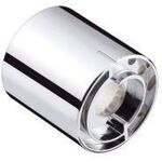 HG Anschlaghülse für Thermostat iBox bru-ni