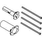 Grohe Verlängerungsset univeral 25mm